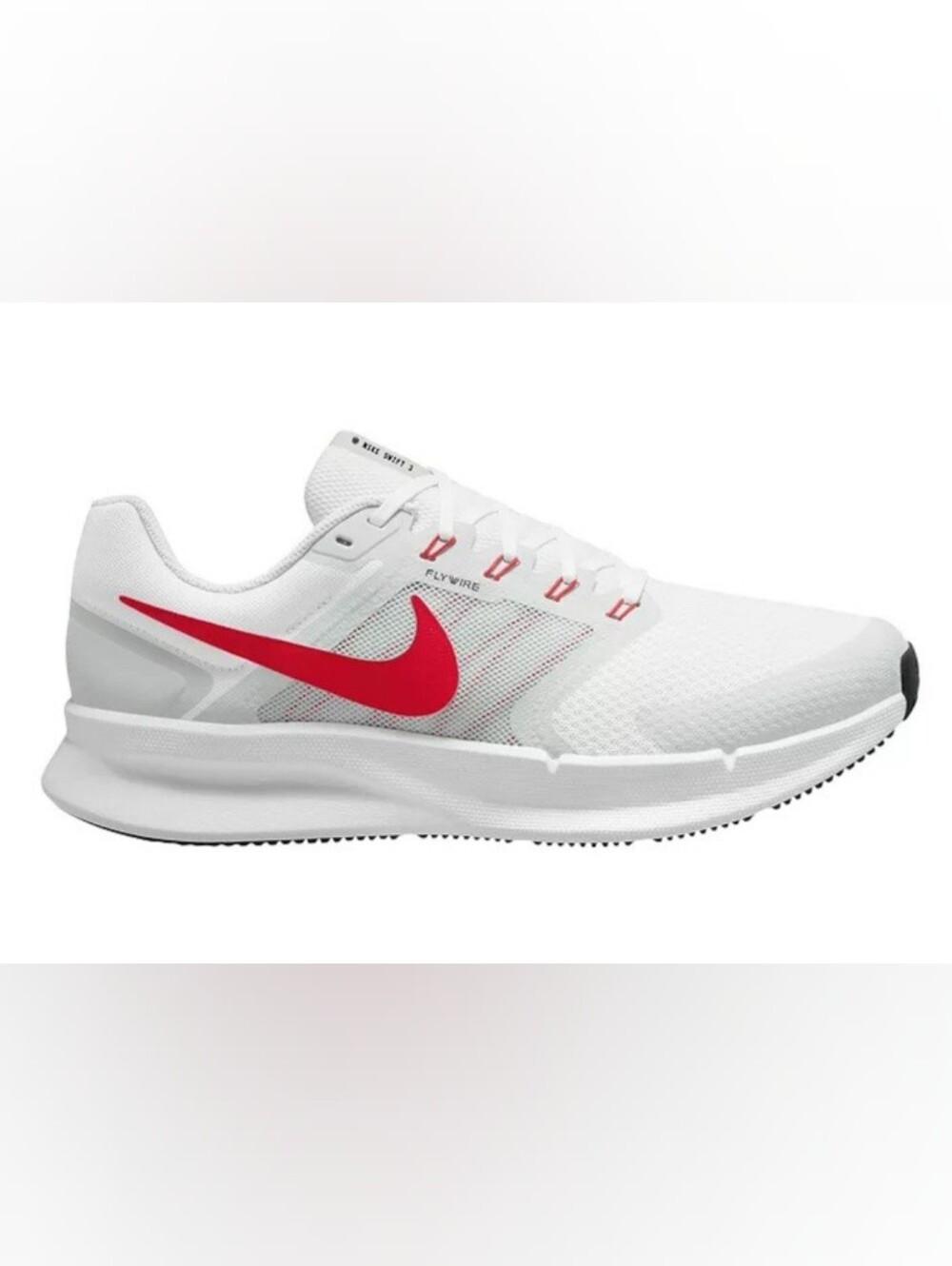 NIB Nike Run Swift 3 Men's Road Running Shoes, Size 10.5